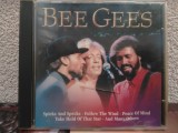 CD - Bee Gees - Bee Gees, 20 Piese, Album 1CD-Set, Made in Austria.