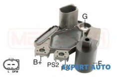 Regulator / alternator Volkswagen Golf 5 Plus ( 01.2005-&amp;gt;) foto