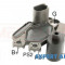 Regulator / alternator Audi A6 (1997-2001) [4B, C5]