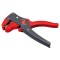 Cleste dezizolat cablu reglabil 0.5-6.0MM&sup2; Proline
