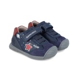 Adidasi Primii Pasi pentru Copii Biomecanics 241129 bleumarin (Marime