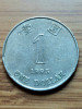 Moneda Hong Kong 1 Dollar 1995, Asia