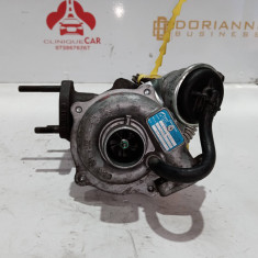 Turbina Fiat Alfa Romeo Opel Lancia 1.3 D