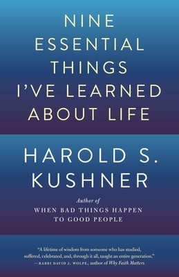 Nine Essential Things I&amp;#039;ve Learned about Life foto