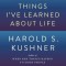 Nine Essential Things I&#039;ve Learned about Life