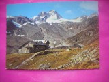 HOPCT 19856 REFUGIUL DRESDNERHUTTE -TIROL .-AUSTRIA -NECIRCULATA