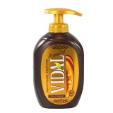 Săpun lichid Vidal Soap cu ulei de argan, 300 ml