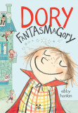 Dory Fantasmagory | Abby Hanlon, Epica