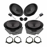 Cumpara ieftin Pachet difuzoare auto Audison Prima dedicat Nissan Juke 2010-, RMS 100W