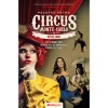 K&ouml;t&eacute;lt&aacute;nc - Circus Monte-Carlo 1. - Palot&aacute;s Petra