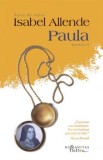 Paula - Isabel Allende - Editura Humanitas