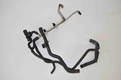 Furtun VW BEETLE 5C1, 5C2 2012 OEM: 03F121497A,1K0122063P,1K0122058T foto