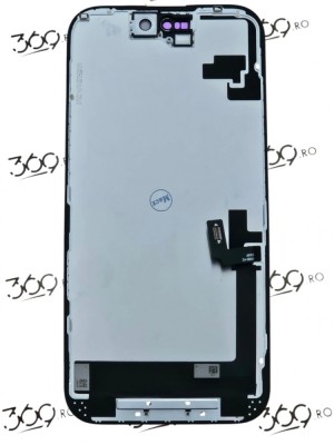 Display iPhone 16 Incell ZY foto