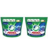 Detergent Capsule ARIEL Mountain Spring, 130 bucati