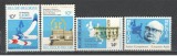 Belgia.1977 Actiunea europeana-Aniversari si evenimente MB.198