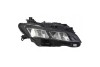 Far PEUGEOT 308, 03.2021-, partea dreapta, DEPO, Eco LED; LED; electrical; fara unitate control LED; cu motor; LED; fara markings,