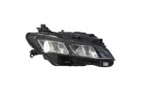 Far PEUGEOT 308, 03.2021-, partea dreapta, DEPO, Eco LED; LED; electrical; fara unitate control LED; cu motor; LED; fara markings,