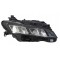 Far PEUGEOT 308, 03.2021-, partea dreapta, DEPO, Eco LED; LED; electrical; fara unitate control LED; cu motor; LED; fara markings,