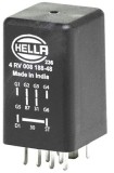 HELLA 4RV 008 188-481 unitate de control bujii incandescente