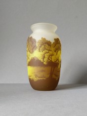 Vază - Decorativă