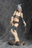 Fantasy Figure Gallery Statue 1/6 Winanna The Hunter (Shin Tanabe) 31 cm