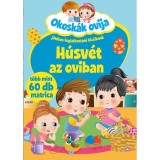 H&uacute;sv&eacute;t az oviban