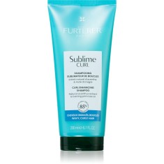 Ren&eacute; Furterer Sublime Curl șampon pentru definirea buclelor 200 ml