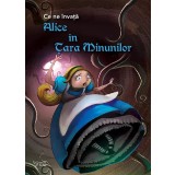 Ce Ne Invata Alice In Tara Minunilor, - Editura For You