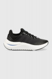 adidas pantofi de alergat Znsara culoarea negru