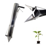 Plantator manual-Semantoare rasaduri &#039;&#039;Calamar&#039;&#039; Innovative ReliableTools