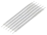 Conector Cablu Jumper Flexibil 2.54mm 38.1mm