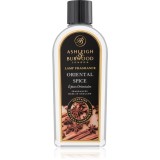 Ashleigh &amp; Burwood London Lamp Fragrance Oriental Spice rezervă lichidă pentru lampa catalitică 500 ml