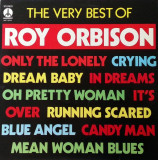 Vinil Roy Orbison &ndash; The Very Best Of Roy Orbison (VG+)