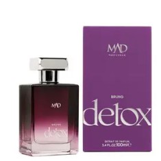 Extract de Parfum MAD Bruno Detox Unisex