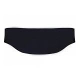 Husa anti-inghet pentru parbriz, dimensiune 70x156 cm, culoare neagra, Amio