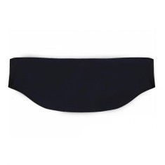 Husa Anti-inghet pentru parbriz, dimensiune 70&times;156 cm, culoare neagra