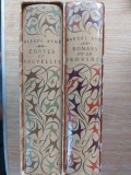 Romans de la province Contes et nouvelles- Marcel Ayme