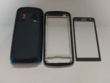Carcasa Completa Nokia C6-01 Fata+Mijloc+Spate