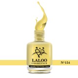 No.154 Banana Yellow| Weekly Nail Polish 15ml