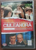 CC4 - Film romanesc - DVD - Ciuleandra