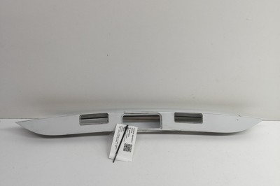 Ornament lampa număr de &amp;icirc;nmatriculare PORSCHE CAYENNE 9Y0/9Y3 2019 OEM: 9Y0827574B | 30620913 foto