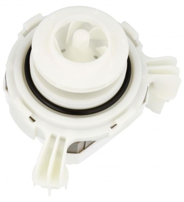Pompa de recirculare masina de spalat vase incorporabila Electrolux EEA71210L foto