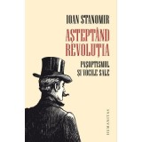 Asteptand revolutia. Pasoptismul si vocile sale - Ioan Stanomir