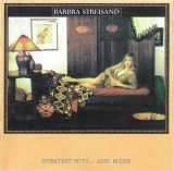 Barbra Streisand - Greatest Hits... And More, CD