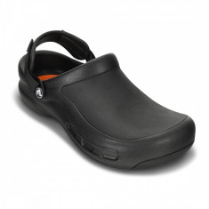 Sabo?i Adulti Unisex Lucru - Work Crocs Bistro Pro foto