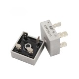 Punte 50A 1000V patrata papuci