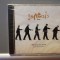 Genesis - The Way We Walk vol 1 (1992/Virgin/Holland) - CD ORIGINAL/Nou