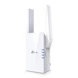 Cumpara ieftin Wireless Range Extender TP-Link RE705X Wi-Fi 6 Dual-Band Gigabit AX3000 - TP-LINK RE705X