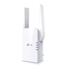 Wireless Range Extender TP-Link RE705X Wi-Fi 6 Dual-Band Gigabit AX3000 - TP-LINK RE705X