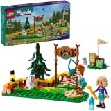 LEGO FRIENDS POLIGONUL DE TIR CU ARCUL DIN TABARA DE AVENTURI 42622